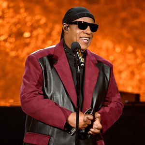 Stevie Wonder veröffentlicht nach 50 Jahren vier neue Songs