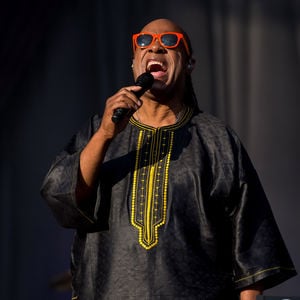 Stevie Wonder: "Mein Anwalt nutzte meine Blindheit aus!"