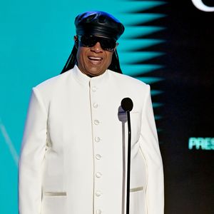 Aus diesem Grund geht Stevie Wonder niemals in Rente