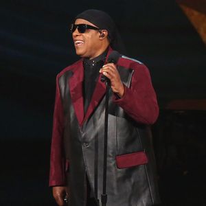 Steuer-Ärger: Stevie Wonder schuldet sagenhafte 645 Dollar!