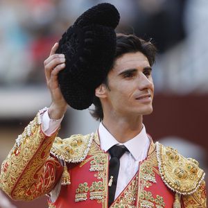 Torero aufgespießt: Stier getötet und seine Mutter bald auch