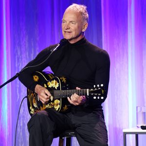 Sting muss wegen einer Erkrankung vier Auftritte absagen