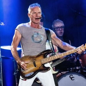Sting will seinen Kindern nichts vom Vermögen vererben