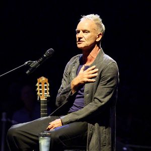 Sting verkauft sein Luxuslandhaus für über 15 Millionen Euro