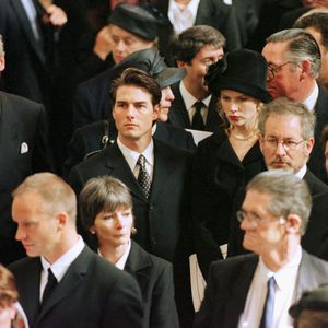 Zoff bei Katie Holmes und Tom Cruise