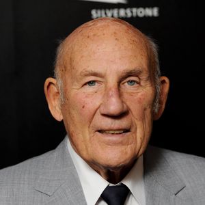 Formel-1-Legende Stirling Moss mit 90 Jahren verstorben