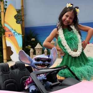 Disney bestätigt Fortsetzung vom Kinohit "Lilo & Stitch"