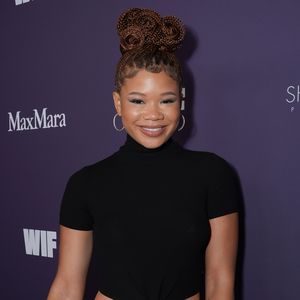 Darum fehlt Storm Reid in der dritten Staffel von "Euphoria"