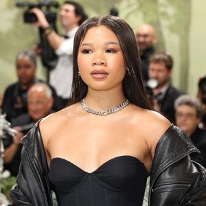 "Euphoria" ohne Gia: Storm Reid gibt ihren Abschied bekannt