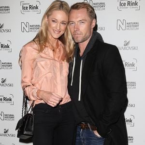 Wegen seiner Frau Storm? Ronan Keating verkündet Job-Aus!