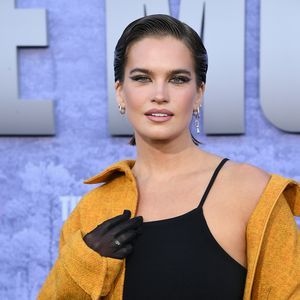 Stormi Bree Henley, Model
