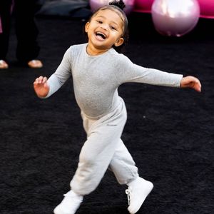 Stormi ist fünf! Süße Glückwünsche an Kylie Jenners Tochter