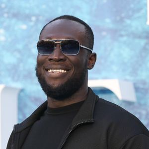 Stormzy erhält Ehrentitel von der Universität Cambridge