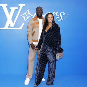 Nach Trennung: So lenken sich Stormzy und Maya Jama ab!
