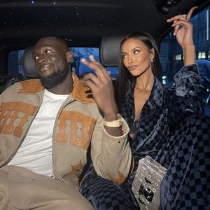 Nach Stormzy-Trennung: Maya Jama wird zur Multimillionärin