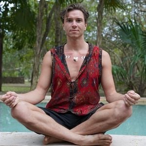 Eric Osterlunds Unfall: Natalia Osada & Jiorgos spenden