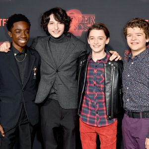 "Stranger Things"-Jungs lieben "High School Musical"!