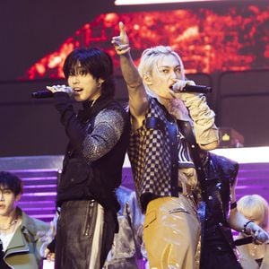 Stray Kids brechen mit ihrem neuen Mini-Album Spotify-Rekord