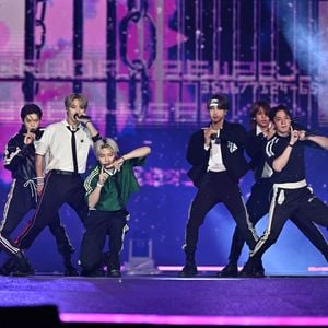 Stray Kids schreiben Geschichte im Tokyo-Nationalstadion