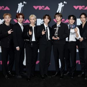 Stray Kids starten Comeback im August mit Album "Karma"