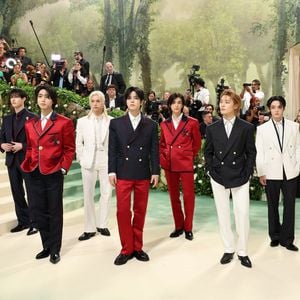 Vorfälle: Stray Kids' Welttournee verläuft problematisch