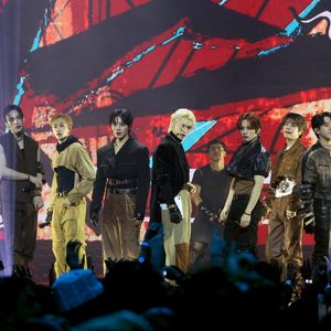 Stray Kids beeindrucken Fans mit ihrer Mega-Welttournee