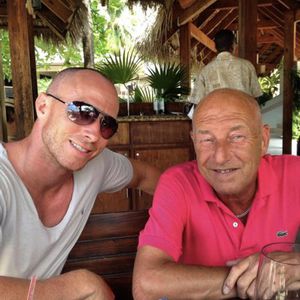 Nach Klinik-Drama: James Jordans Vater Allan ist verstorben