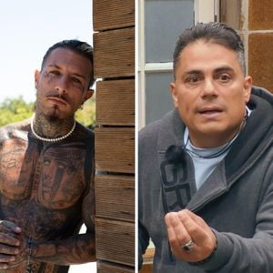 Sommerhaus-Zoff mit Silva: Marvin Manson verteidigt Dennis