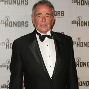 Hollywood-Ikone Stuart Whitman ist mit 92 Jahren verstorben