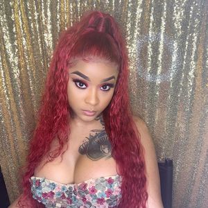Hit dank TikTok: Wer ist "Runway"-Interpretin Stunna Girl?