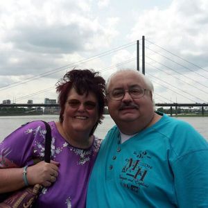 31 Jahre Ehe: So feiern Lutz und Stups ihren Hochzeitstag