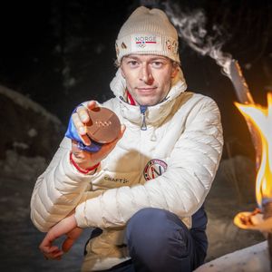 Öffentliche Fremdgeh-Beichte: Biathlon-Star bereut Zeitpunkt