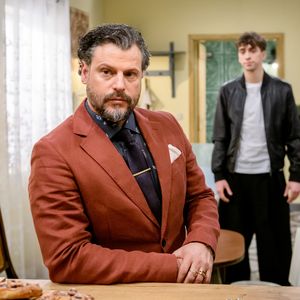 Manuel Cortez steigt bei Telenovela "Sturm der Liebe" ein