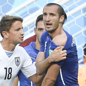 Nach Beißattacke: Luis Suárez entschuldigt sich