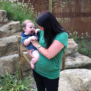 Rekord-Familie: Britische Mama mit 22. Baby schwanger!