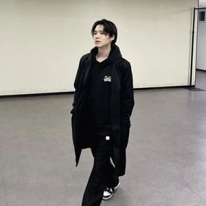 Nach Armee: BTS-Suga eröffnet Center für Autismus-Patienten