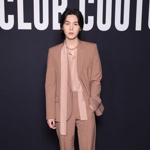 Suga fehlt noch: Dann schließt letzter BTS-Star Militär ab