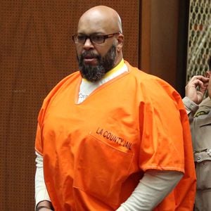 Suge Knight zahlte mehrere Millionen für Tupacs Einäscherung