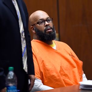 Nach VMA-Schießerei: Suge Knight verlässt Klinik