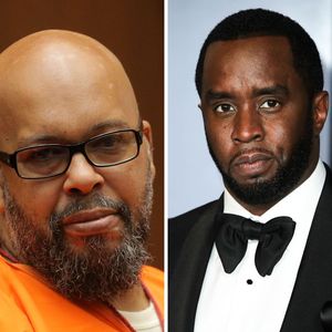 Trotz Rivalität: Suge Knight fordert Freispruch für P. Diddy