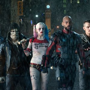 Filmszene aus "Suicide Squad"