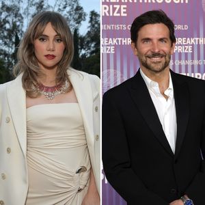 Suki Waterhouse findet ihren Ex Bradley Cooper "grauenhaft"