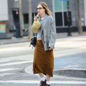 So schön schwanger: Suki Waterhouse versteckt sich nicht!