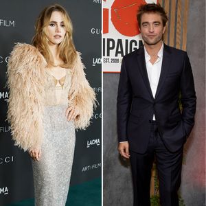 So gerührt: Suki Waterhouse weinte beim "Batman"-Screening