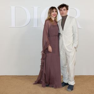 Wird Robert Pattinson von Suki zur Hochzeit gedrängt?