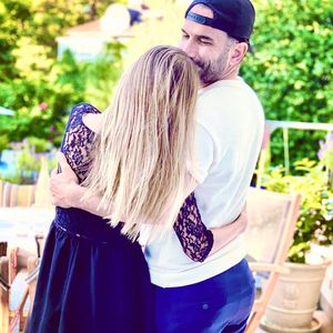 Nicht nur Tyler: Auch Marc Terenzis Tochter Summer singt!
