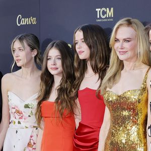 Nicole Kidman schätzt ehrlichen Rat ihrer Teenager-Töchter