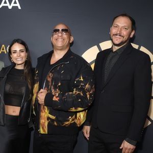 "Fast & Furious 11": Regisseur kennt Skript noch gar nicht