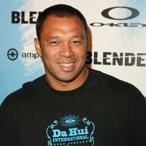Intensivstation: Surf-Star Sunny Garcia kämpft um sein Leben