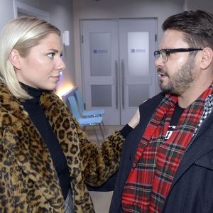 Nach Autounfall bei GZSZ: Kommen sich Tuner und Sunny näher?